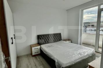 Apartament 3 camere de inchiriat FLORESTI - Cluj anunturi imobiliare Cluj