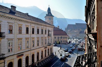 Vilă - 7 camere de inchiriat CENTRUL ISTORIC - Brasov anunturi imobiliare Brasov