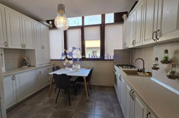 Apartament 3 cam. Valea Adâncă | Nicol Residence | Etaj 1 | 72mp anunturi imobiliare Iasi