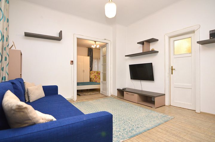 Apartament 2 camere de inchiriat TINERETULUI - Bucuresti anunturi imobiliare Bucuresti