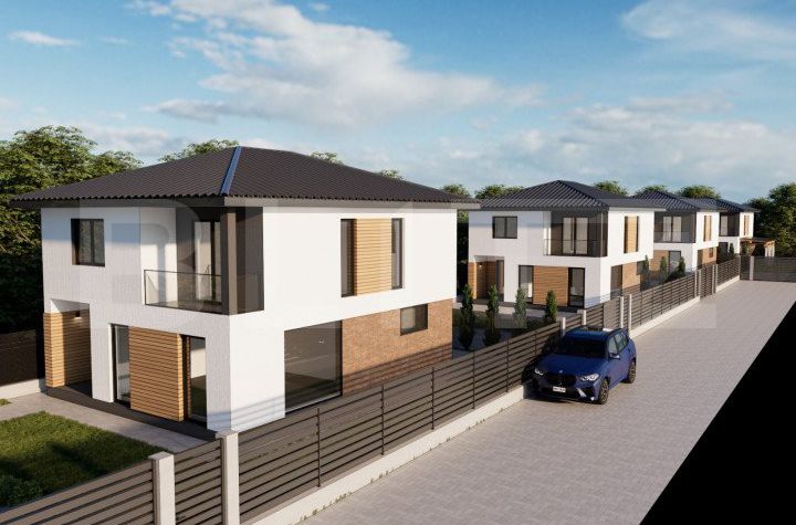 Vilă - 4 camere de vanzare NASAUD - Bistrita-Nasaud anunturi imobiliare Bistrita-Nasaud