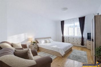 Apartament 2 camere de inchiriat BARTOLOMEU - Brasov anunturi imobiliare Brasov