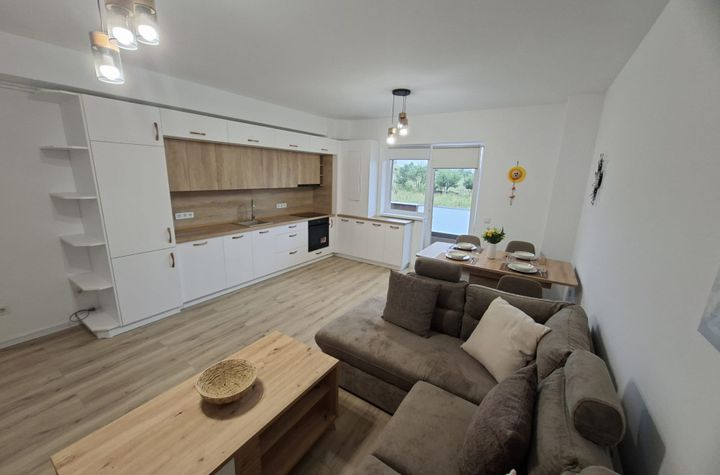 Apartament 3 camere de inchiriat SIBIU - Sibiu anunturi imobiliare Sibiu