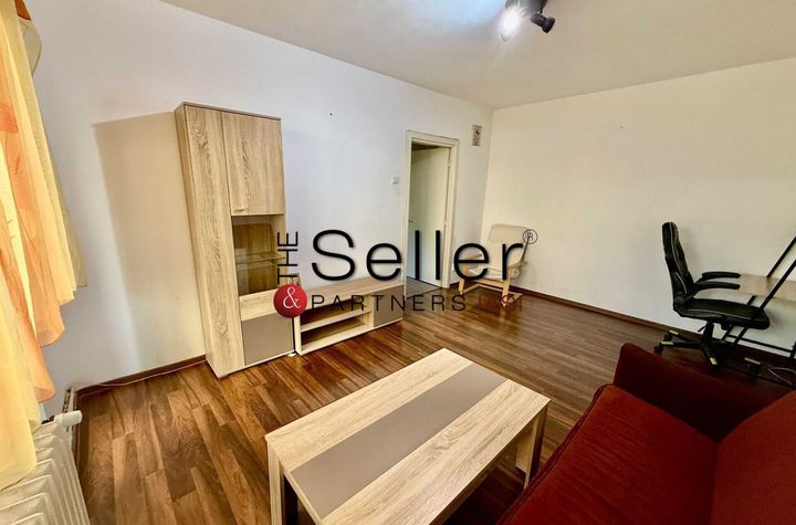 Apartament 2 camere mobilat complet, Podu Roș – lângă Odeon, Iași anunturi imobiliare Iasi
