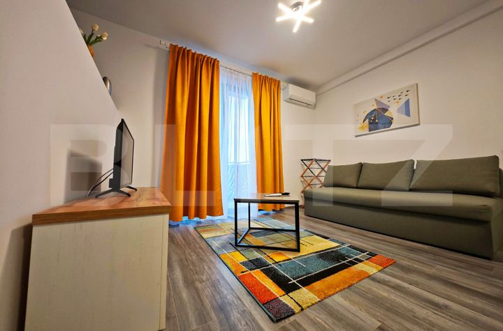 Garsonieră de vanzare BAILE FELIX - Bihor anunturi imobiliare Bihor
