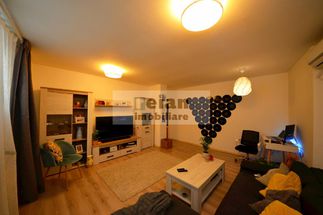 Apartament 2 camere 57 mp