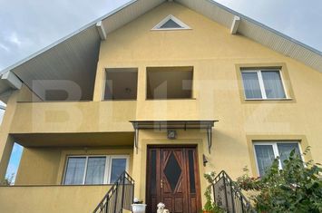 Vilă - 4 camere de vanzare SCHEIA - Suceava anunturi imobiliare Suceava