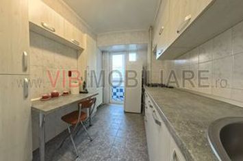 Titulecu - Piata Victoriei - 3 camere decomandat - mobilat/utilat anunturi imobiliare Bucuresti