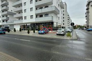 Spațiu comercial de inchiriat SELIMBAR - Sibiu anunturi imobiliare Sibiu