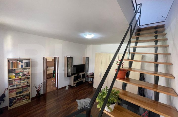 Casă - 3 camere de vanzare CLUJ-NAPOCA - Cluj anunturi imobiliare Cluj