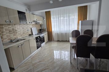 Apartament 2 camere de inchiriat FLORESTI - Cluj anunturi imobiliare Cluj