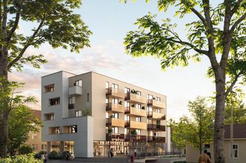 Apartament 3 camere de vanzare RADAUTI - Suceava anunturi imobiliare Suceava