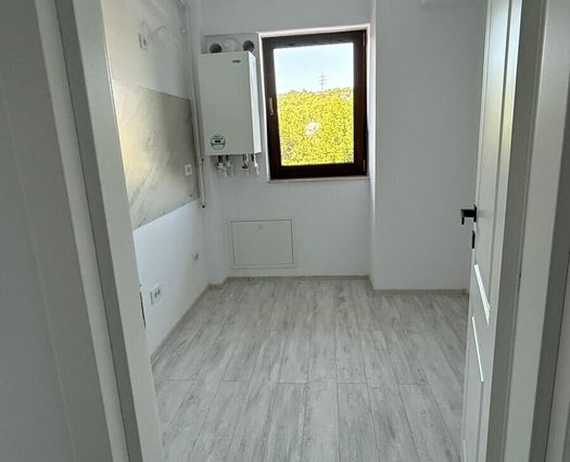 Garsonieră Bucium, 44 mp