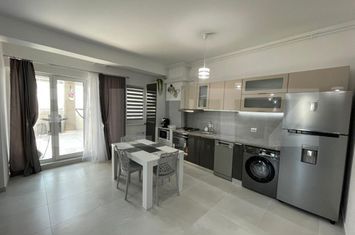 Apartament 2 camere de inchiriat CALEA BUCURESTI - Dolj anunturi imobiliare Dolj