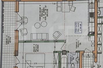Apartament 2 camere de vanzare BISTRITA - Bistrita-Nasaud anunturi imobiliare Bistrita-Nasaud