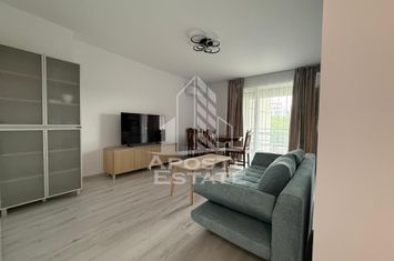Apartament cu 2 camere, ultrafinisat, zona Aradului anunturi imobiliare Timis