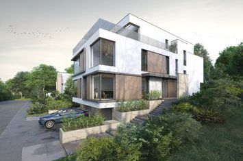 Vilă - 4 camere de vanzare CLUJ-NAPOCA - Cluj anunturi imobiliare Cluj