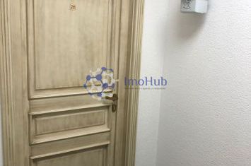 Apartament de inchiriere Iasi zona Copou 2 camere MODERN anunturi imobiliare Iasi