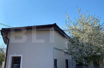 Vilă - 4 camere de vanzare 1 MAI - Bucuresti anunturi imobiliare Bucuresti