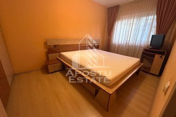 Apartament cu doua camere ,centrala proprie ,AC , in zona Lipovei anunturi imobiliare Timis