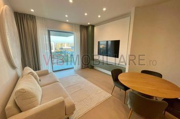 2 Camere - Aviatiei Tower - Promenada - Aurel Vlaicu anunturi imobiliare Bucuresti