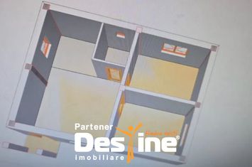 Casă - 3 camere de vanzare BRAGADIRU - Bucuresti anunturi imobiliare Bucuresti