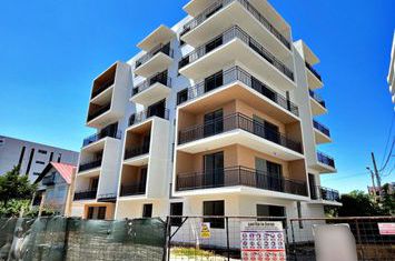 MAMAIA NORD - STUDIO - 54.15 MPT anunturi imobiliare Constanta
