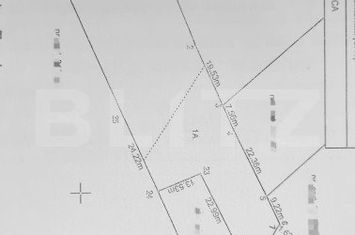 Teren de vanzare CLUJ-NAPOCA - Cluj anunturi imobiliare Cluj