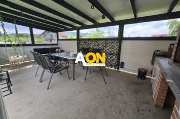 Casa 5 Camere.450mp Teren, Zona Micesti anunturi imobiliare Alba
