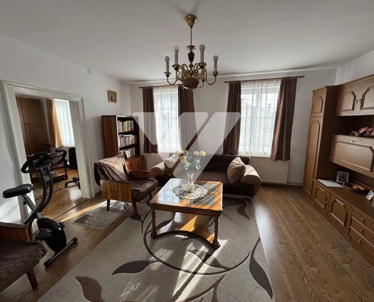 Apartament 5 camere Sibiu, 140 mp