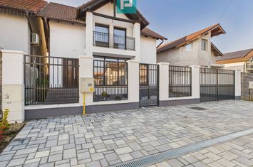 Casa cu 5 camere in Livada anunturi imobiliare Arad