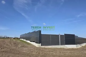 PARCELE REZIDENȚIALE – FRUMUȘANI, CU DESCHIDERE LA DN4! anunturi imobiliare Calarasi