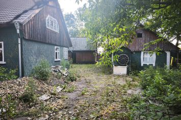 Casă - 3 camere de vanzare NEGOSTINA - Suceava anunturi imobiliare Suceava