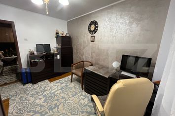 Apartament 4 camere de vanzare MICRO 11 - Dambovita anunturi imobiliare Dambovita