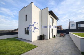 Casă de vânzare cu 3 dormitoare+birou, teren de joaca 200mp Rediu, Iași anunturi imobiliare Iasi