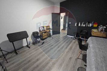 Spațiu Comercial / Birouri cu Trafic Intens – Disponibil imediat anunturi imobiliare Iasi