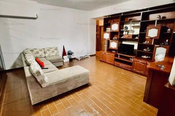 Apartament 3 camere de inchiriat DAMAROAIA - Bucuresti anunturi imobiliare Bucuresti