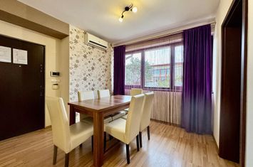Apartament in vila Bucurestii Noi | str.Galiceni | Loc parcare anunturi imobiliare Bucuresti