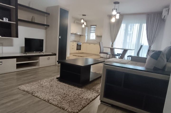 Apart. 2 cam. mare + Parcare + Terasa ! Sector 6 anunturi imobiliare Bucuresti