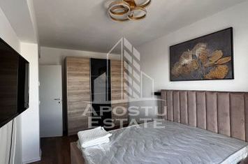 Apartament cu 2 camere, loc de parcare, Denya Forest anunturi imobiliare Timis