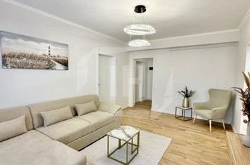 Apartament 2 camere de vanzare FLORESTI - Cluj anunturi imobiliare Cluj