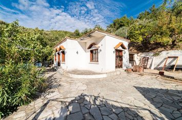 Casă individuală 112 mp în Maries, Thassos anunturi imobiliare Grecia