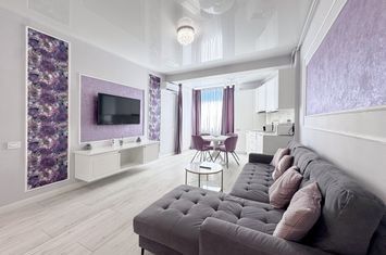 Apartament 2 camere de vanzare MAMAIA-SAT - Constanta anunturi imobiliare Constanta