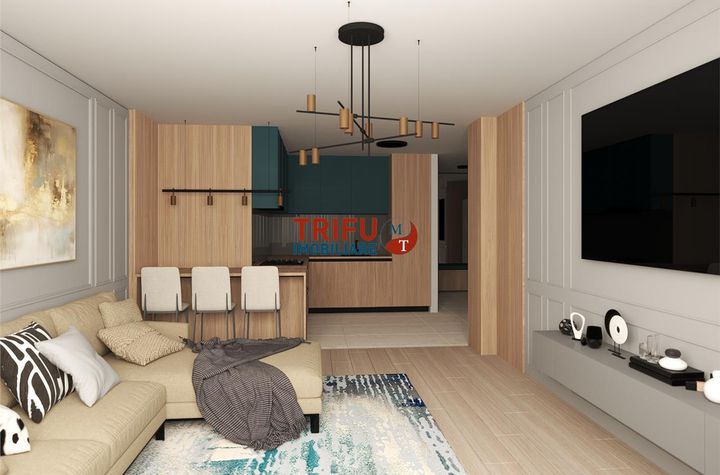 Apartament 3 camere de vanzare SEBES - Alba anunturi imobiliare Alba