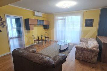 Apartament 2 camere de vanzare FLORESTI - Cluj anunturi imobiliare Cluj