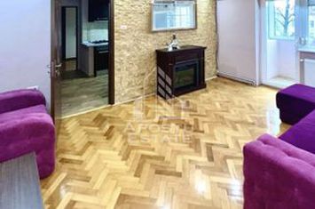 Apartament cu 3 camere, zona Podgoria anunturi imobiliare Arad