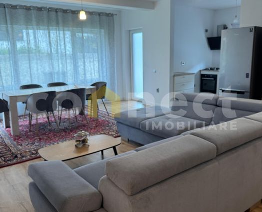 Apartament 3 camere Cluj-Napoca, 84 mp