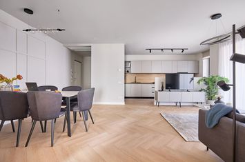 La Prima Închiriere – 3 Camere în Inima Zonei de Business din Nordul Bucureștiului anunturi imobiliare Bucuresti