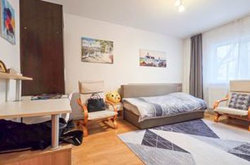 Garsoniera Militari | Iuliu Maniu | metrou | centrala proprie | anunturi imobiliare Bucuresti