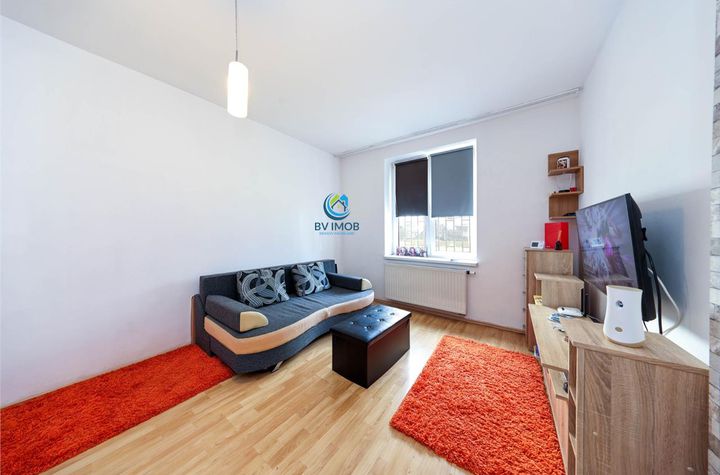 Garsonieră de vanzare GEMENII - Brasov anunturi imobiliare Brasov